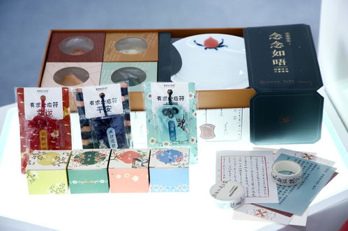 北京文博衍生品創(chuàng)新孵化中心 以“巨惠文化”理念驅(qū)動(dòng)文博文創(chuàng)市場(chǎng)新生態(tài)
