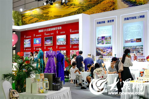 新老文化碰撞，槐蔭文旅綻放新彩
