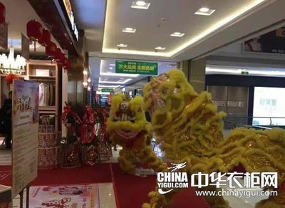 喜盈門再添新彩，歐派衣柜江西南昌專賣店3月盛大開業